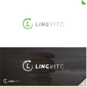 Logo Design by R!CKY for Lingvito Limited | Design: #15290212