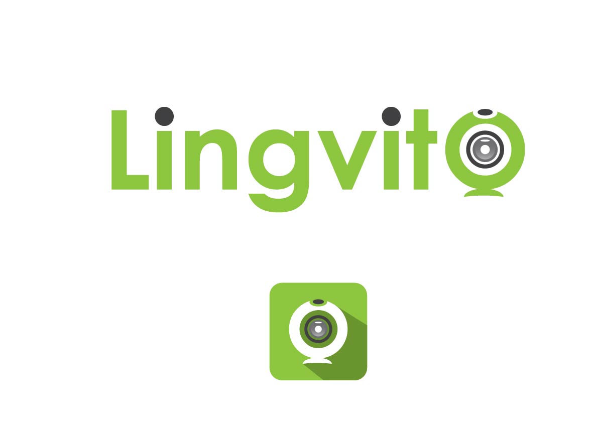 Logo Design by creative.bugs for Lingvito Limited | Design #15212804