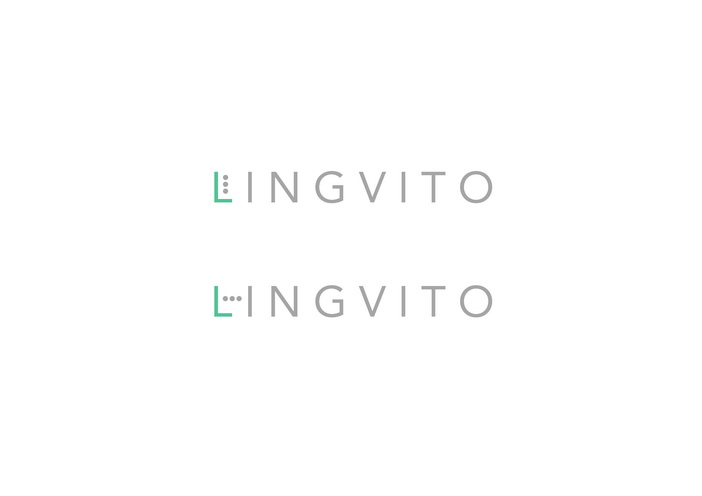 Logo Design by christianpoetoe for Lingvito Limited | Design #15245230