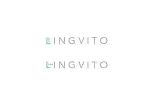 Logo Design by christianpoetoe for Lingvito Limited | Design: #15245230