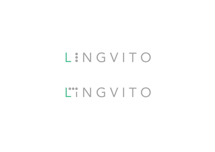 Logo Design by christianpoetoe for Lingvito Limited | Design #15254273