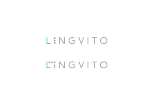 Logo Design by christianpoetoe for Lingvito Limited | Design: #15254273