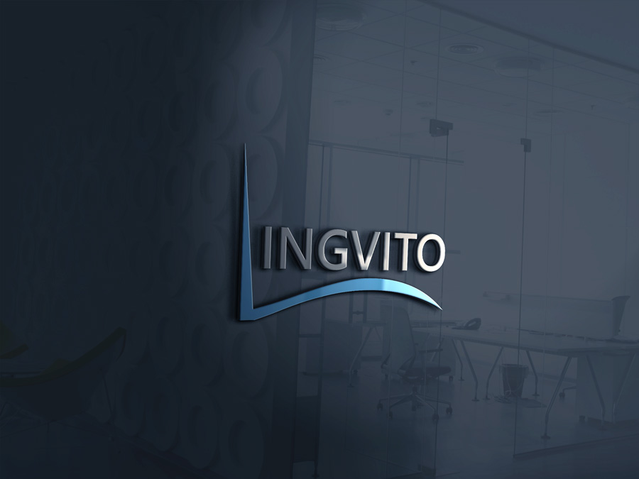 Logo-Design von Top king  designer für Lingvito Limited | Design #15263324