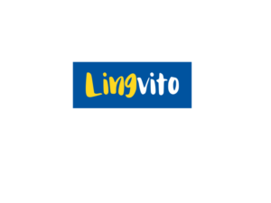 Logo Design by LuntikMoonBee for Lingvito Limited | Design: #15343792