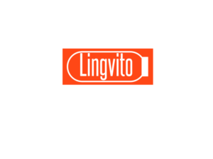 Logo Design by LuntikMoonBee for Lingvito Limited | Design: #15343883