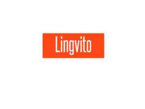 Logo Design by LuntikMoonBee for Lingvito Limited | Design: #15343884