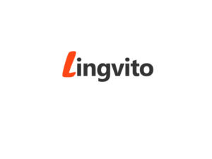 Logo Design by LuntikMoonBee for Lingvito Limited | Design: #15343924
