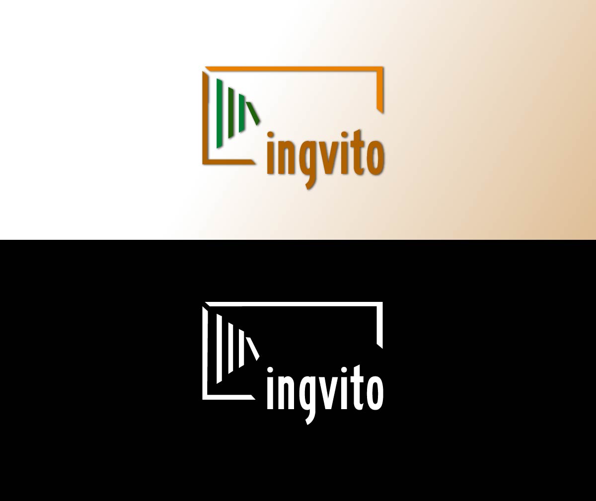 Logo-Design von kadriomur.erisen für Lingvito Limited | Design #15332462