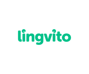 Logo Design by Moonblob for Lingvito Limited | Design: #15294693