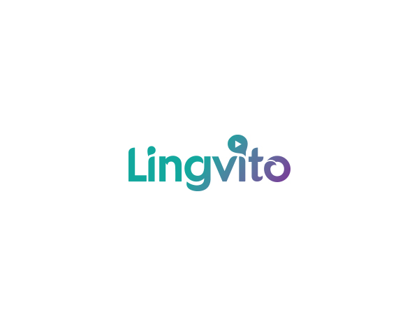 Logo Design by SPOT ON for Lingvito Limited | Design #15287856