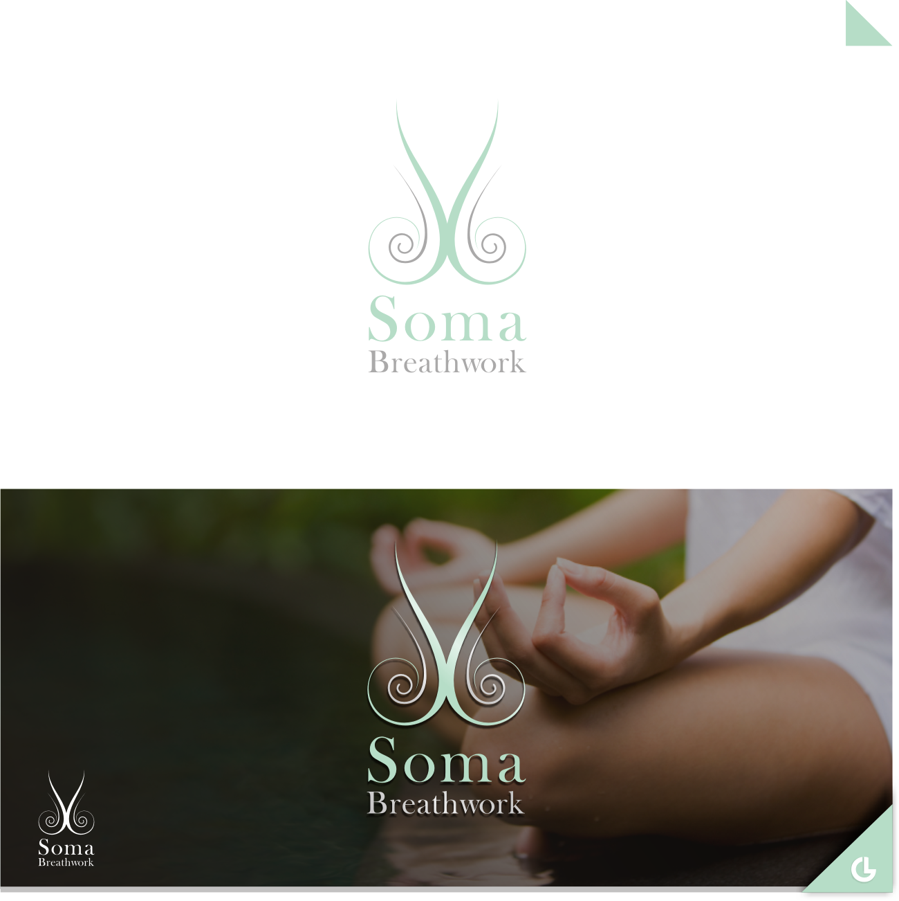 Logo Design by R!CKY for this project | Design #15312786