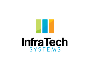 Logo Design by isabel paoli for Infratech Systems | Design: #15228114