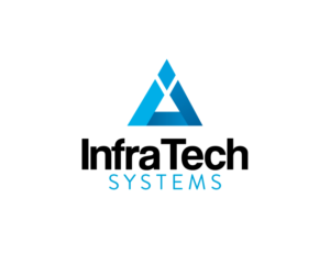 Logo Design by isabel paoli for Infratech Systems | Design: #15228116