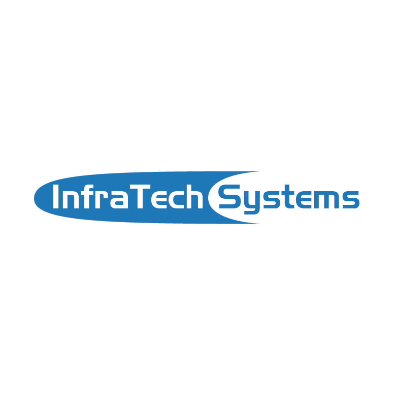 Logo Design by Design Possibilities for Infratech Systems | Design #15306078