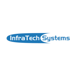Logo Design by Design Possibilities for Infratech Systems | Design: #15306078
