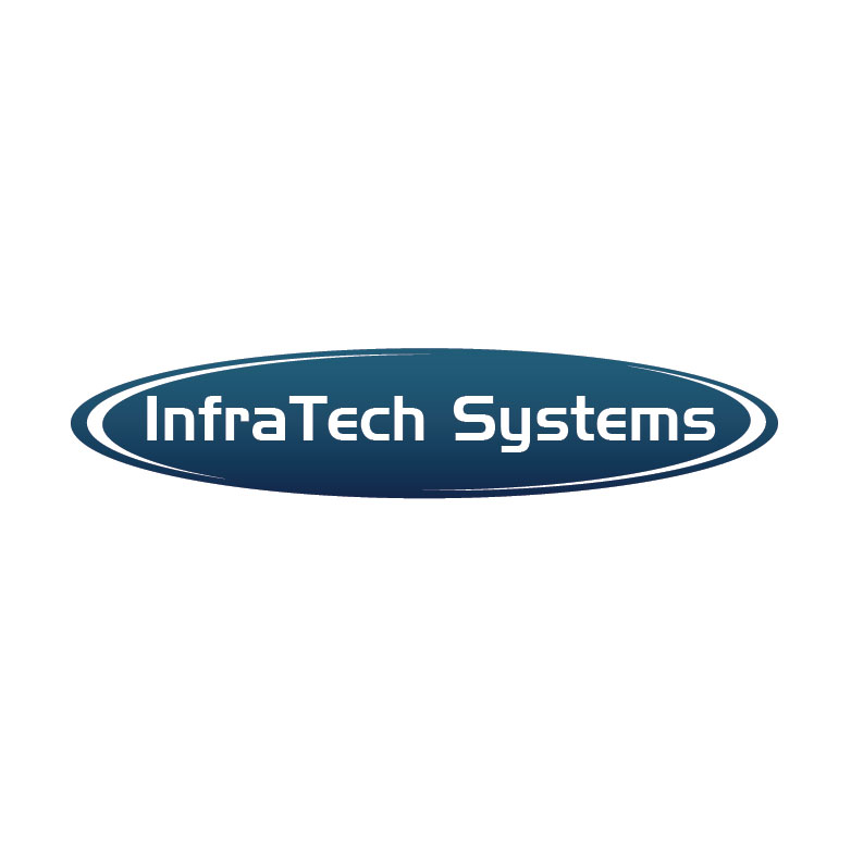 Logo Design by Design Possibilities for Infratech Systems | Design #15306080