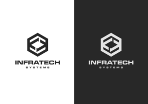 Logo Design by christianpoetoe for Infratech Systems | Design: #15220648