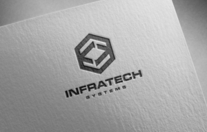 Logo Design by christianpoetoe for Infratech Systems | Design: #15220649