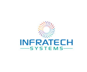 Logo Design by Top king  designer for Infratech Systems | Design: #15265462