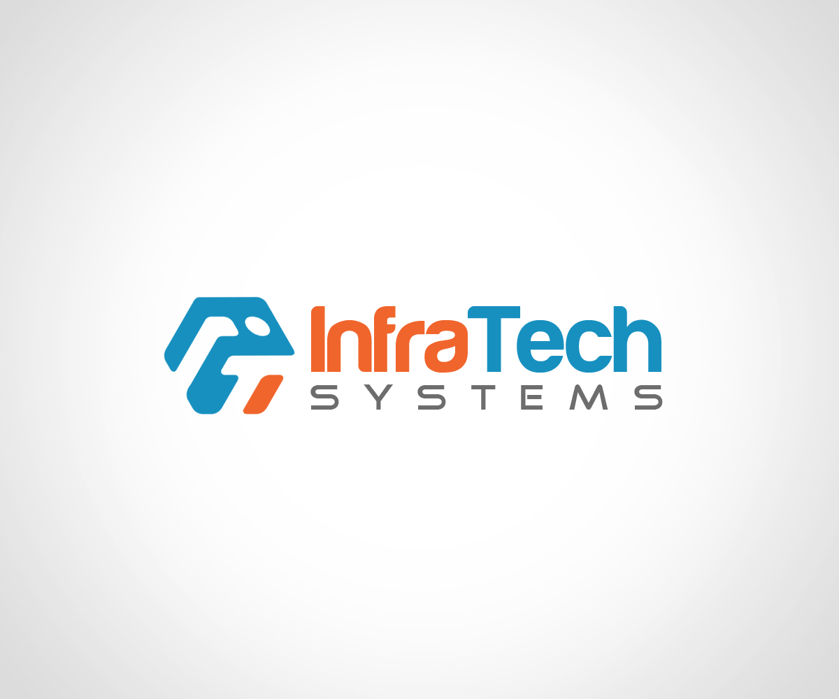 Logo Design by surpris for Infratech Systems | Design #15233939