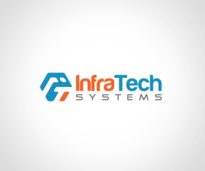 Logo Design by surpris for Infratech Systems | Design: #15233939