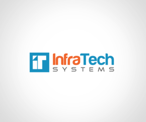 Logo Design by surpris for Infratech Systems | Design: #15234059
