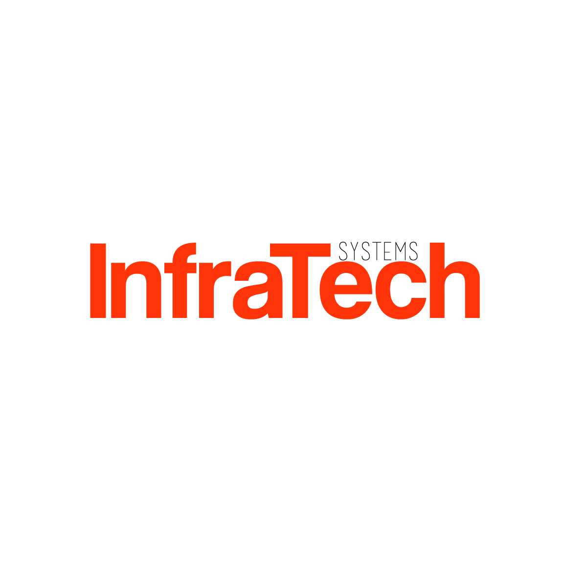 Logo-Design von christine_branz für Infratech Systems | Design #15268421
