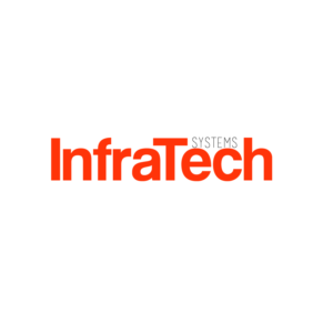 Logo Design by christine_branz for Infratech Systems | Design: #15268421