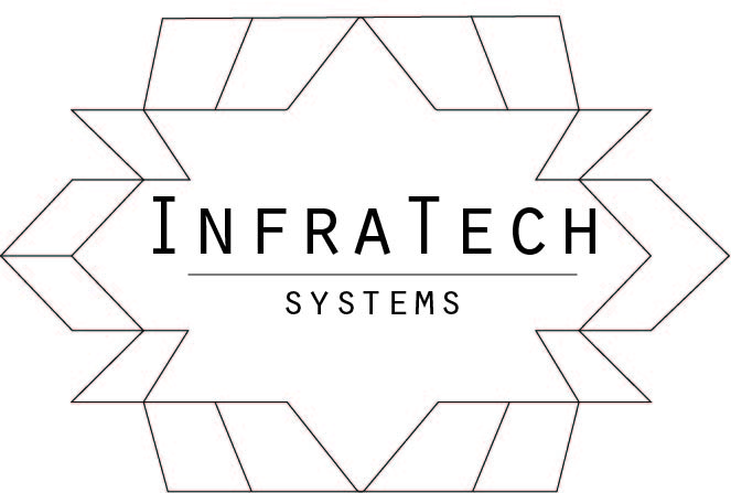 Logo-Design von Jay Hickey für Infratech Systems | Design #15225981