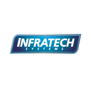 Logo Design by kimcam for Infratech Systems | Design: #15301778