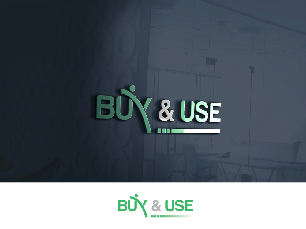 Logo Design by A S design @ for this project | Design #15233985