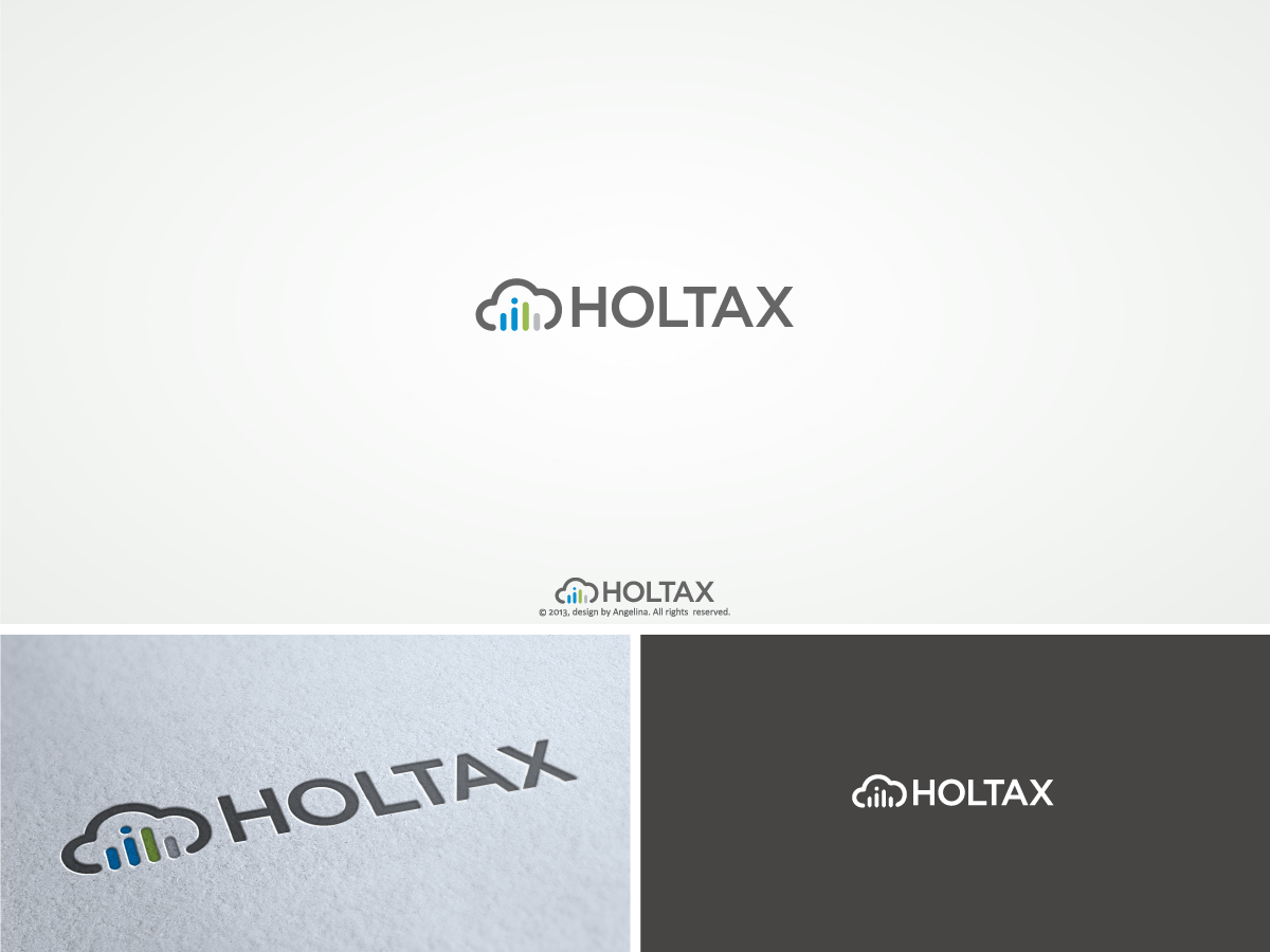 Logo Design by Angelina for this project | Design #2605261