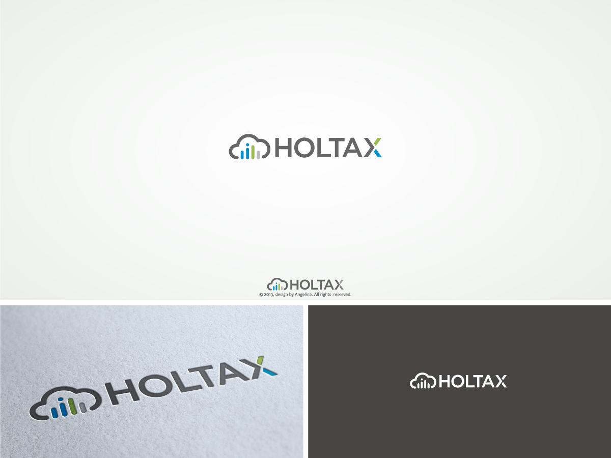 Logo Design by Angelina for this project | Design #2605326
