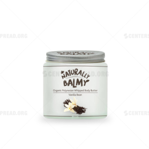Packaging Design by CENTERSPREAD for Naturally Balmy Ltd | Design: #15260623