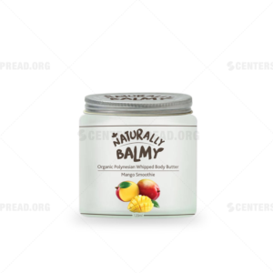 Packaging Design by CENTERSPREAD for Naturally Balmy Ltd | Design: #15260624