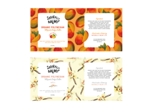 Packaging Design by Dan.Unsworth