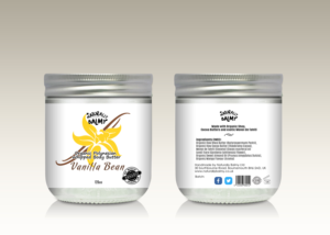 Packaging Design by tarokun for Naturally Balmy Ltd | Design: #15406385