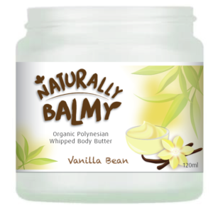 Packaging Design by NEZ39 for Naturally Balmy Ltd | Design: #15281944