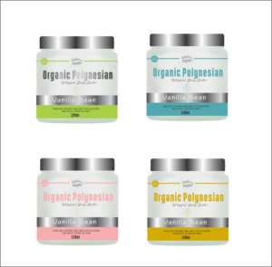 Packaging Design by fumbh.designs for Naturally Balmy Ltd | Design #15384419