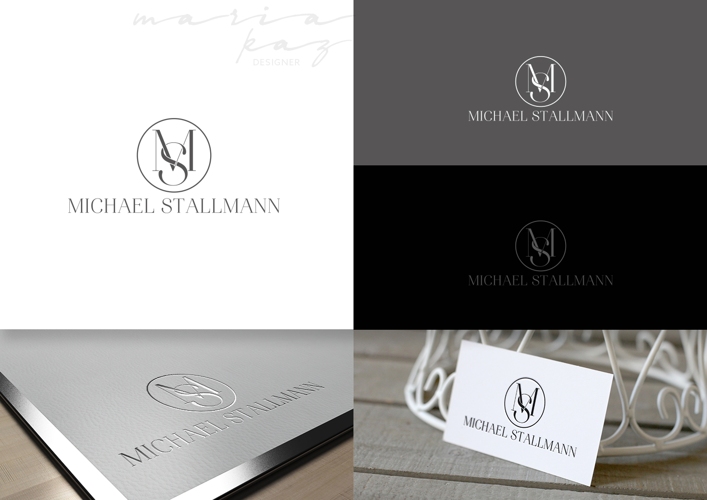 Diseño de Logo por maria-kaz para este proyecto | Diseño #15287912