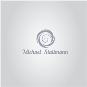 Michael Stallmann or just the initials M.S. | Logo Design by rozT