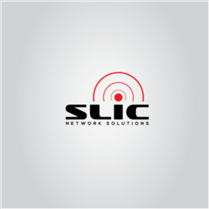 Slic Network Solutions | Logo Design by rozT
