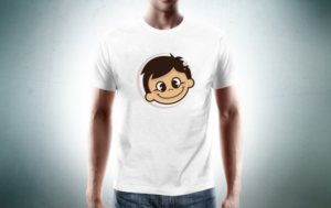 Diseño de Logo por B.Tibéri para este proyecto | Diseño: #15260215