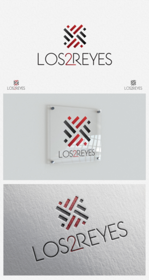 Logo Design by studio4design