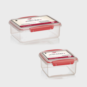 Packaging Design by BuntarBG