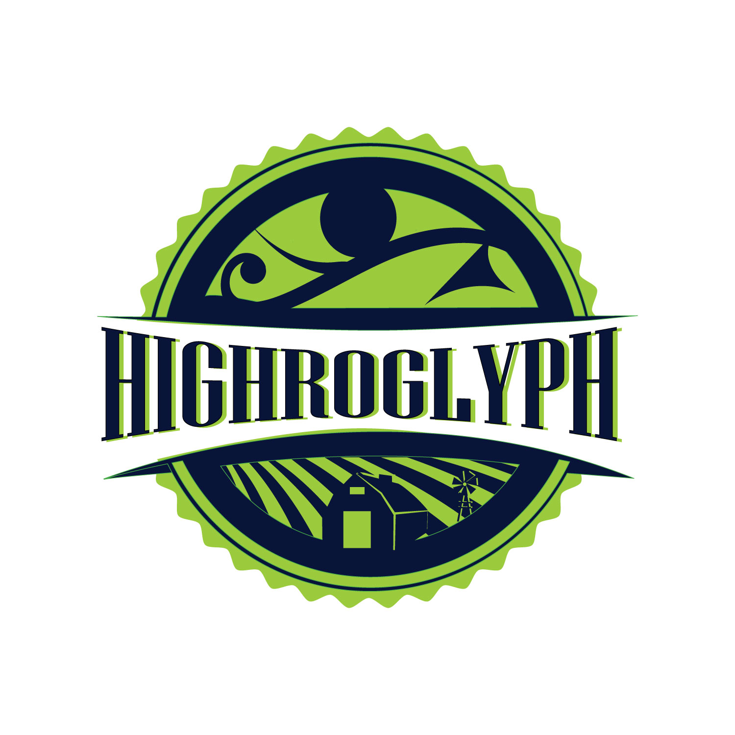 Logo Design by Surya for this project | Design #15228174
