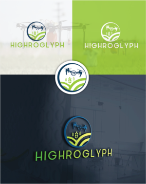 Logo Design by gleace design 2022