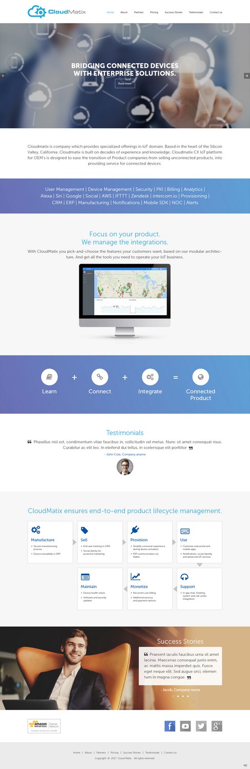 Wordpress Design by pb for this project | Design #15212931