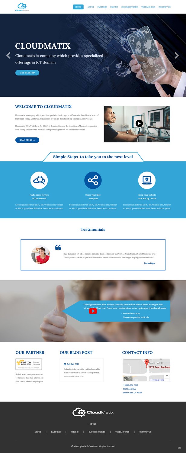 Design Wordpress par pb pour ce projet | Design #15212936