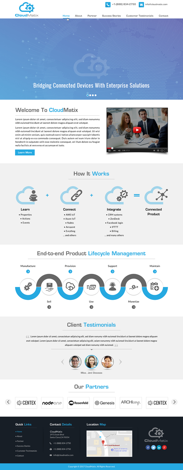 Design Wordpress par Sbss pour ce projet | Design #15222254